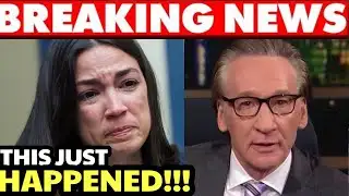 Yikes AOC Just Got the News She Never Wanted - Unbelievable
