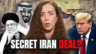 Yikes...The Hidden Motive Behind Trump