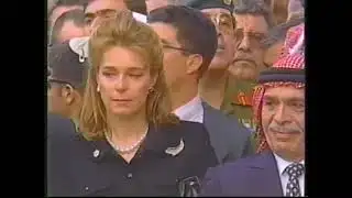 Yitzhak Rabin Funeral Coverage (1995)New Project