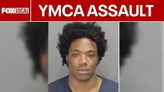YMCA Assault: Man sentenced for attacking 80-year-old