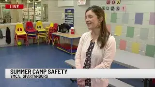 YMCA, Upstate organizations open 2021 summer camp registration