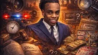 YNW MELLY BOMBSHELL WITNESS TAMPERING CHARGES DROPPED