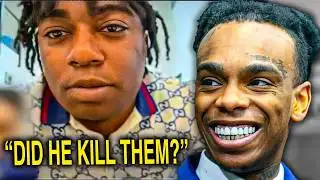 YNW Melly