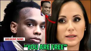 YNW Melly SCREAMS After Hearing Release Date!