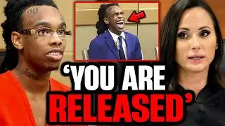 YNW Melly Screams Hearing RELEASE DATE In Court Hearing...