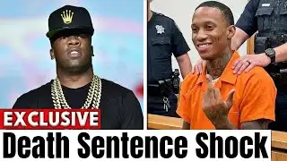Yo Gotti Confronts His Brother’s Killer After Death Sentence Shock