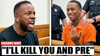 Yo Gotti CONFRONTS His Brother’s Killer After He Accepts Death Sentence