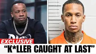 Yo Gotti Reacts LIVE As His Brother’s K*ller Gets Arrested — SHOCKING!?
