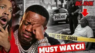 Yo Gotti Reacts To His Brother Jook K*ller Getting Arrested 