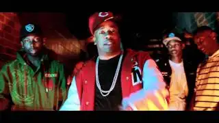 Yo Gotti "Real Niggas" Official Video
