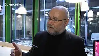 Yochai Benkler: fake news versus democracy