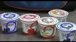 Yogurt Recall: What You Need to Know