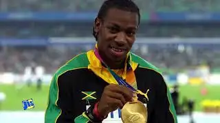 Yohan Blake - The Heart Behind the Seed