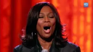Yolanda Adams Performs at the White House: 7 of 11