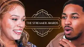 Yonna & DDG Reveal Their Streamer Awards Picks!