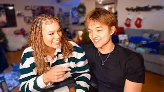 Yonna Reunites With JasonTheWeen..