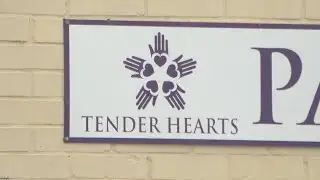 York County non-profit continues mission after winter storm damage