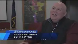 York officials approve Quiet Zone resolution after nearly 11 year process