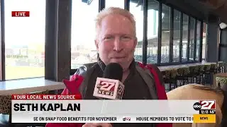 York Revolution partner with York SPCA