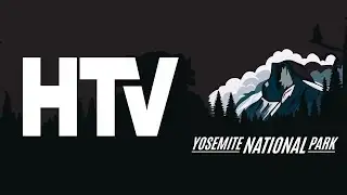 Yosemite Video Podcast Episode 3