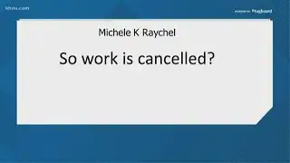 You ask, we answer: Tracking Imelda