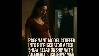 You Broke My Heart: The Murder of Pastor Brodes Perry