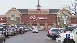 ‘You can’t change your face’: Experts sound alarm over Wegmans biometric data