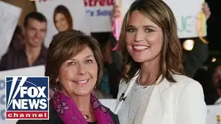 ‘You do NOT show your hand’: Missing persons expert on Guthrie investigation