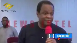 “You Have Had Enough” - Atiku Faces Pushback as Donald Duke Says Enough is Enough