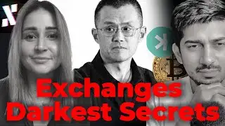 You NEVER Knew this About Crypto Exchanges & Market Making – Must Watch