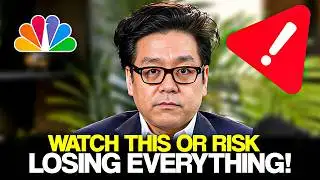 You Only Have 2 Weeks Left! No One is Ready For This - Tom Lee