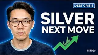 You Only Need 1 KILO of SILVER — Here’s the Reason:  | Silver Price Forecast 2026
