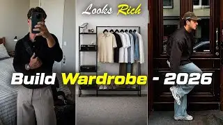 You Only Need These 45 Pieces in Your Wardrobe | 2026 Guide
