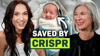 You’re Not Ready for What DNA Editing Will Do Next