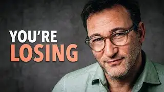 You’re Playing the Wrong Game | Simon Sinek