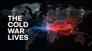 You’re Still Living Inside the Cold War (Here’s How)