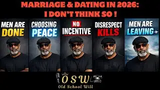 You’re the Problem”: Why Modern Dating Is Failing Everyone