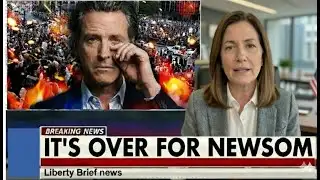 You Won’t BELIEVE the Claims Circulating About Gavin Newsom 👀