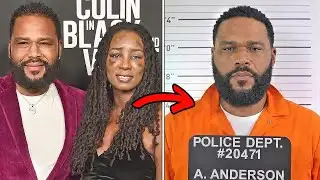 You Won’t Believe The Reason Everyone Suddenly Hates Anthony Anderson!