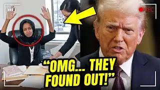 You Won’t BELIEVE What They Just FOUND on Ilhan Omar!!!