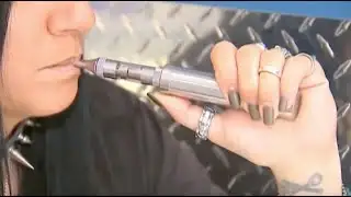 Young adults struggle to quit vaping despite health risks