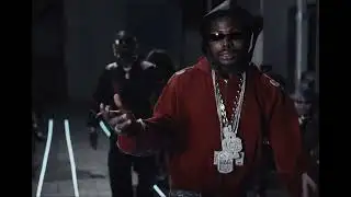 Young Jonn - Che Che (feat. Asake) [Official Music Video]