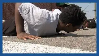 Young Men, Inc. helps boys with decision-making skills