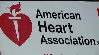 Young mom who survived 2 heart attacks now warns others