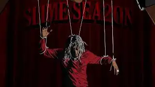 Young Thug - Hey, I [Official Visualizer]