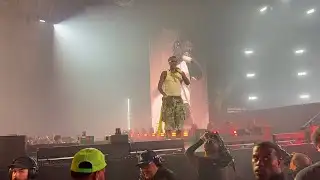 Young Thug (Live) - Complex Con Las Vegas FULL SET