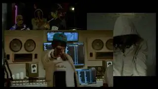 Young Thug - Revenge (feat. Lil Gotit & 1300Saint) [Official Video]