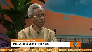 Young Voices, Big Stage: Inside The Young King Finals