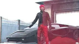 YoungBoy Never Broke Again - Bruce Wayne (GTA  5 Music Video)