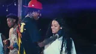 YoungBoy Never Broke Again - I Forgive Them [Official Video]